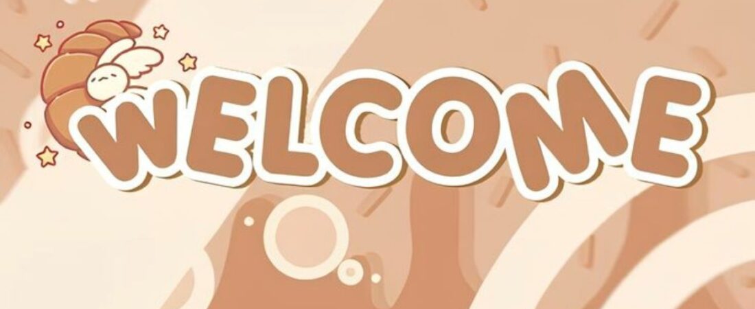 Hello world!