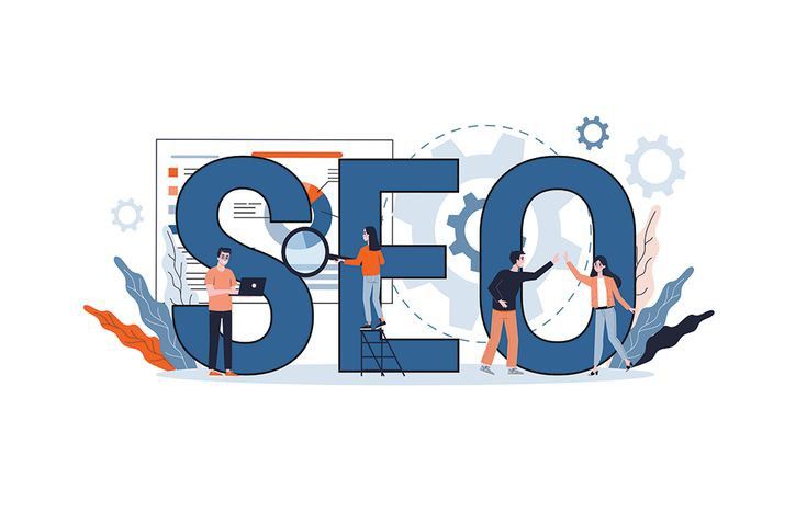 WHAT IS SEO